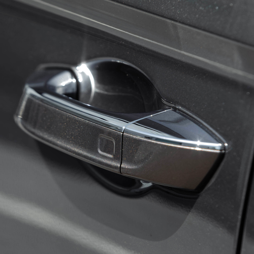 2026 KGM Motors Musso Rhino Exterior